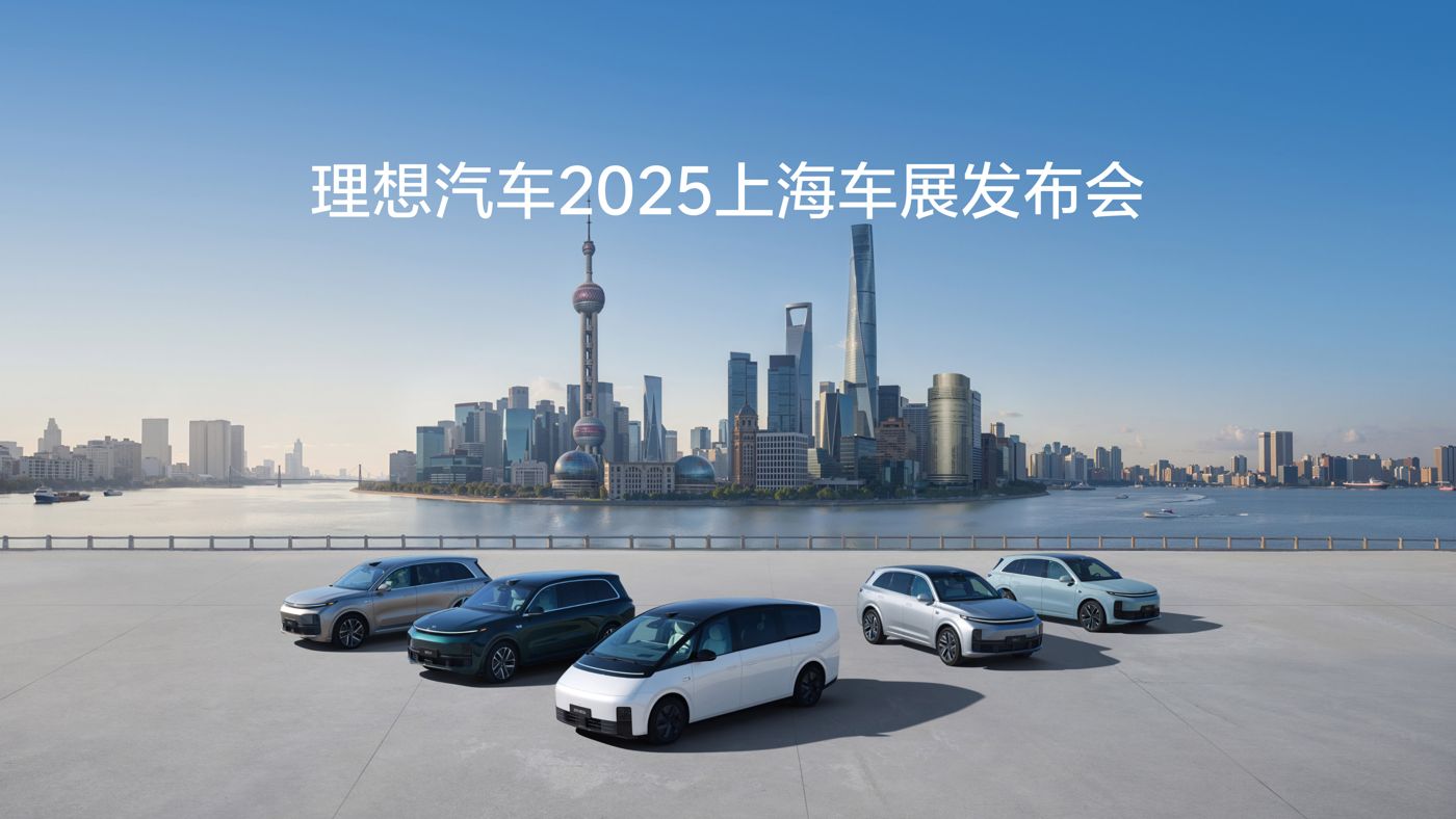 yl23455永利集团汽车2025上海车展发布会